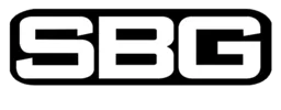 SBG Manchester Mixed Martial Arts and Brazilian Jiu Jitsu logo