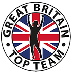 Great Britain Top Team logo