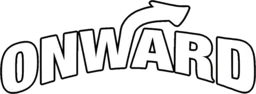 Onward Brazilian Jiu Jitsu Bradford logo