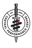 Central Performance Centre - BJJ & MMA in Stockport logo