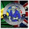 The Dungeon Bjj - K1 Kickboxing and mma logo