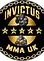 Invictus UK MMA logo