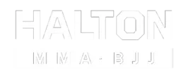 Halton MMA logo