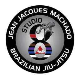 Studio 8 Jiu Jitsu - Mayport logo