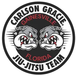 Carlson Gracie Gainesville logo