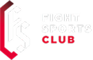 Fight Sports Club Miami Brazilian Jiu-Jitsu logo