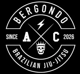 Bergondo Brazilian Jiu-Jitsu logo