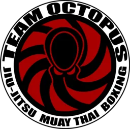 Team Octopus Fitness Midtown logo