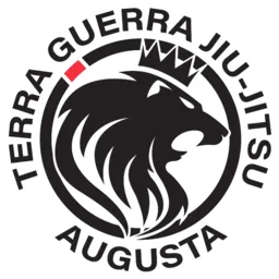 Terra Guerra Jiu-Jitsu Augusta logo