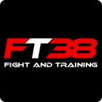 Academia FT 38 - Cross Fit / Boxe / Muay Thai / Jiu- Jitsu / Judô logo