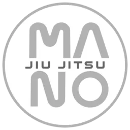 MANO JIU JITSU logo