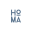 HOMA Sport Paris logo