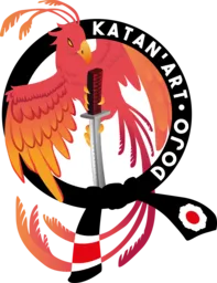 Katan'art Dojo School Of Martial Arts Paris Batignolles logo