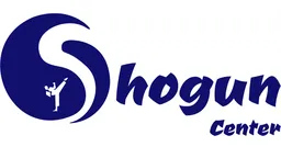 Shogun Center logo