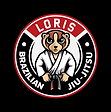 Loris Brazilian Jiu-Jitsu logo