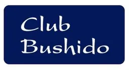 Club Bushido logo