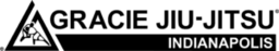 Gracie Jiu-Jitsu Indianapolis logo