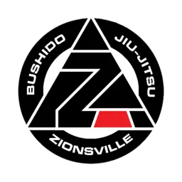 Bushido Jiu-Jitsu logo
