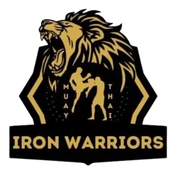 Iron Warriors Gym LLC logo