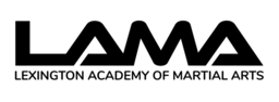 Lexington Academy of Martial Arts - LAMA logo