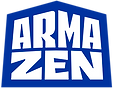 Armazen - academia de jiu jitsu logo