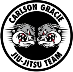 Carlson Gracie Cascais - Brazilian Jiu-Jitsu logo