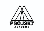 PROJ3K7 ACADEMY logo
