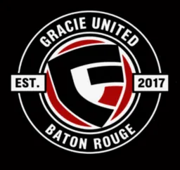 Gracie United Jiu-Jitsu | Baton Rouge logo