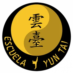 Escuela Yun Tai logo