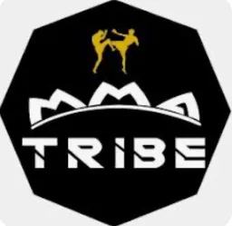 MMA TRIBE GYM logo
