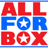 All For Box Gym logo