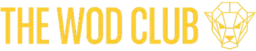 The Wod Club - MMA logo