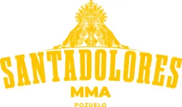 Santa Dolores MMA Pozuelo logo