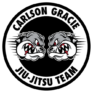 Carlson Gracie JJ logo