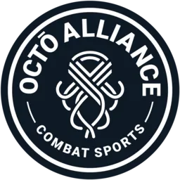 Octo Alliance Combat Sports logo