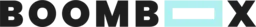 Boombox Mixed Martial Arts logo