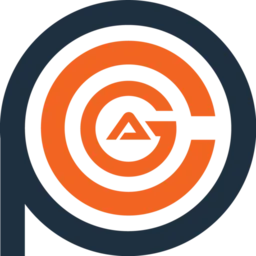 Plymouth Canton Grappling Academy logo