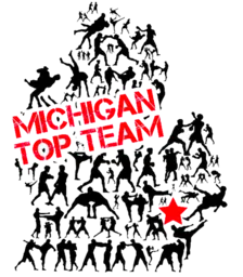 Michigan Top Team logo