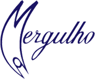 Academia Mergulho logo