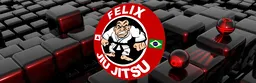 Felix Jiu Jitsu logo