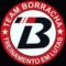 Team Borracha logo