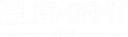 Element Gym logo