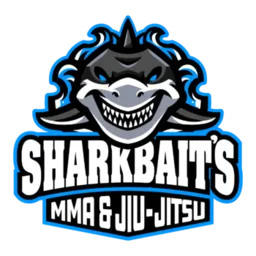 Sharkbait’s MMA & Jiu Jitsu Academy logo