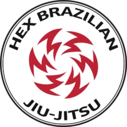 Hex Brazilian Jiu Jitsu logo