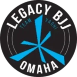 Legacy BJJ logo