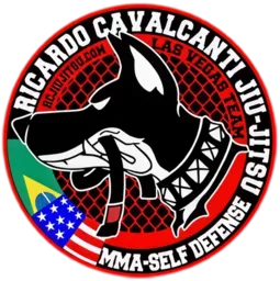 Ricardo Cavalcanti Jiu Jitsu Las Vegas logo