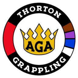Assassin Grappling Academy North logo