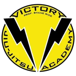 Victory Jiu-Jitsu Academy logo