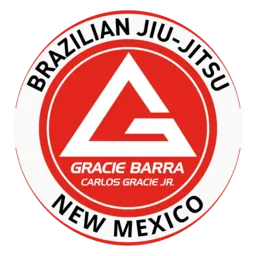Gracie Barra New Mexico - Jiu Jitsu in Albuquerque logo
