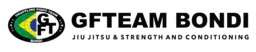 GFTeam Bondi Jiu Jitsu logo